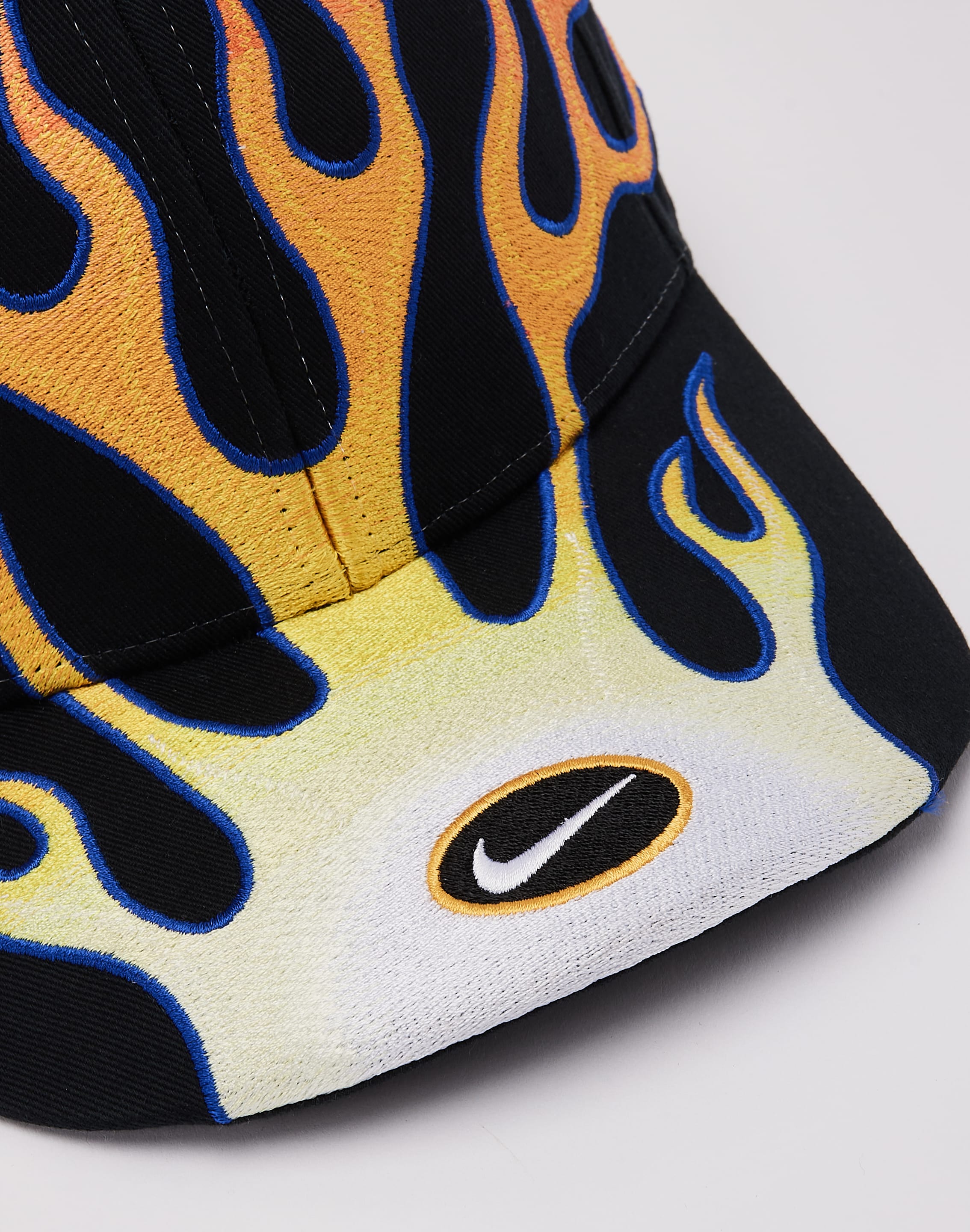 Nike Club Flame Cap – DTLR
