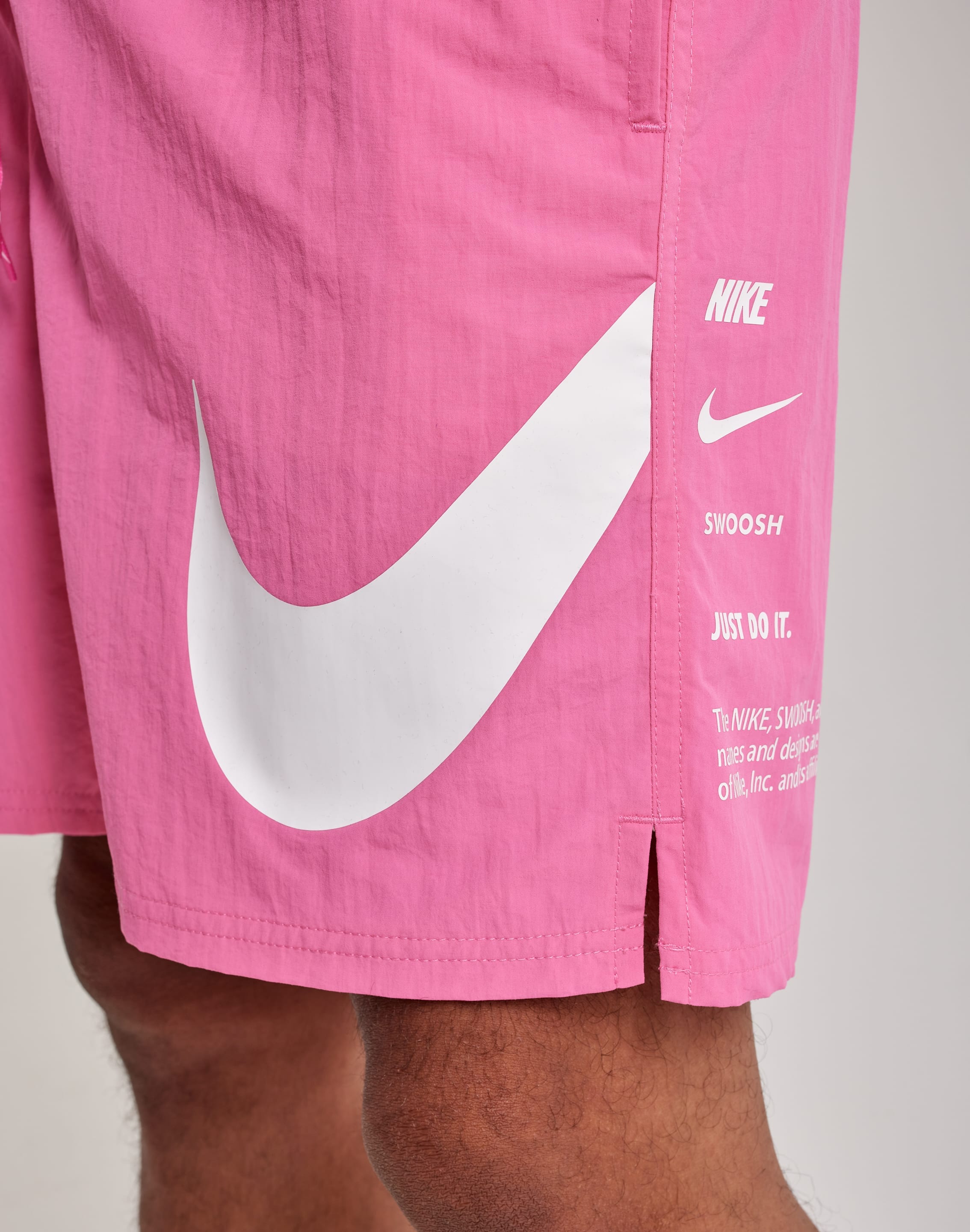 Nike Swim 7