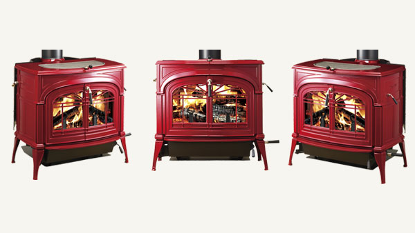 バーモントキャスティングス アンコール | 薪ストーブならダッチ