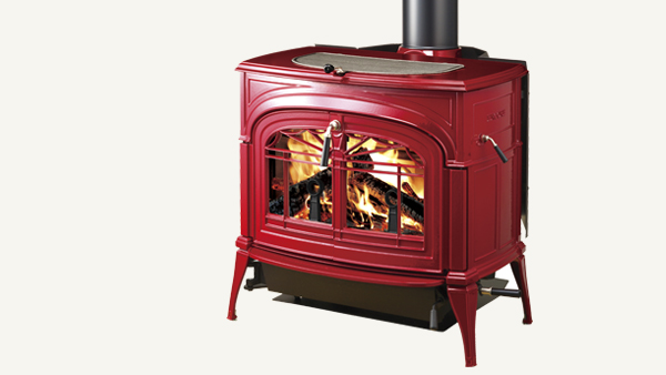 バーモントキャスティングス アンコール | 薪ストーブならダッチ