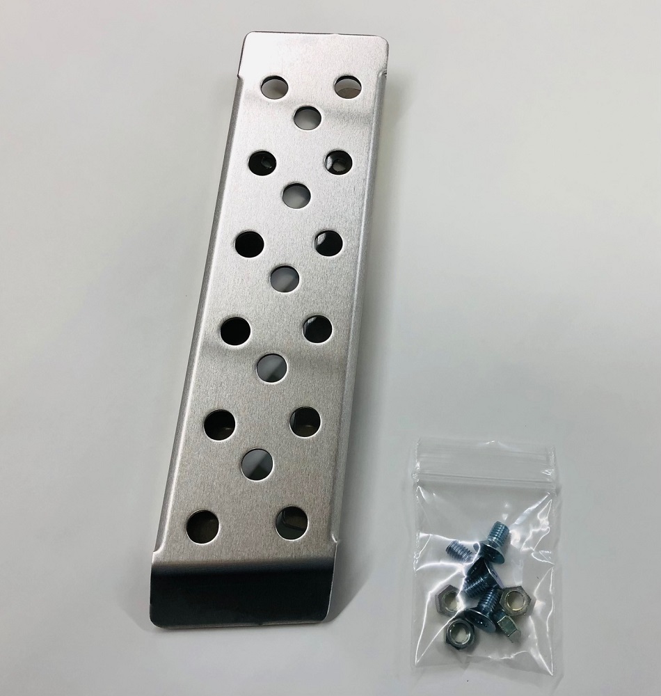 マツダCX-80・CX-60・CX-30・MAZDA3用アクセルペダルのかさ上げ