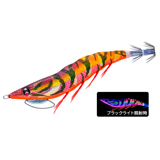 イージーQ® キャスト プラス - 釣具の総合メーカー デュエル