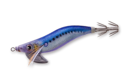 ヨーヅリ アオリーQ RS ナチュラルカラー 7個 アオリーQ® RS - 釣具の