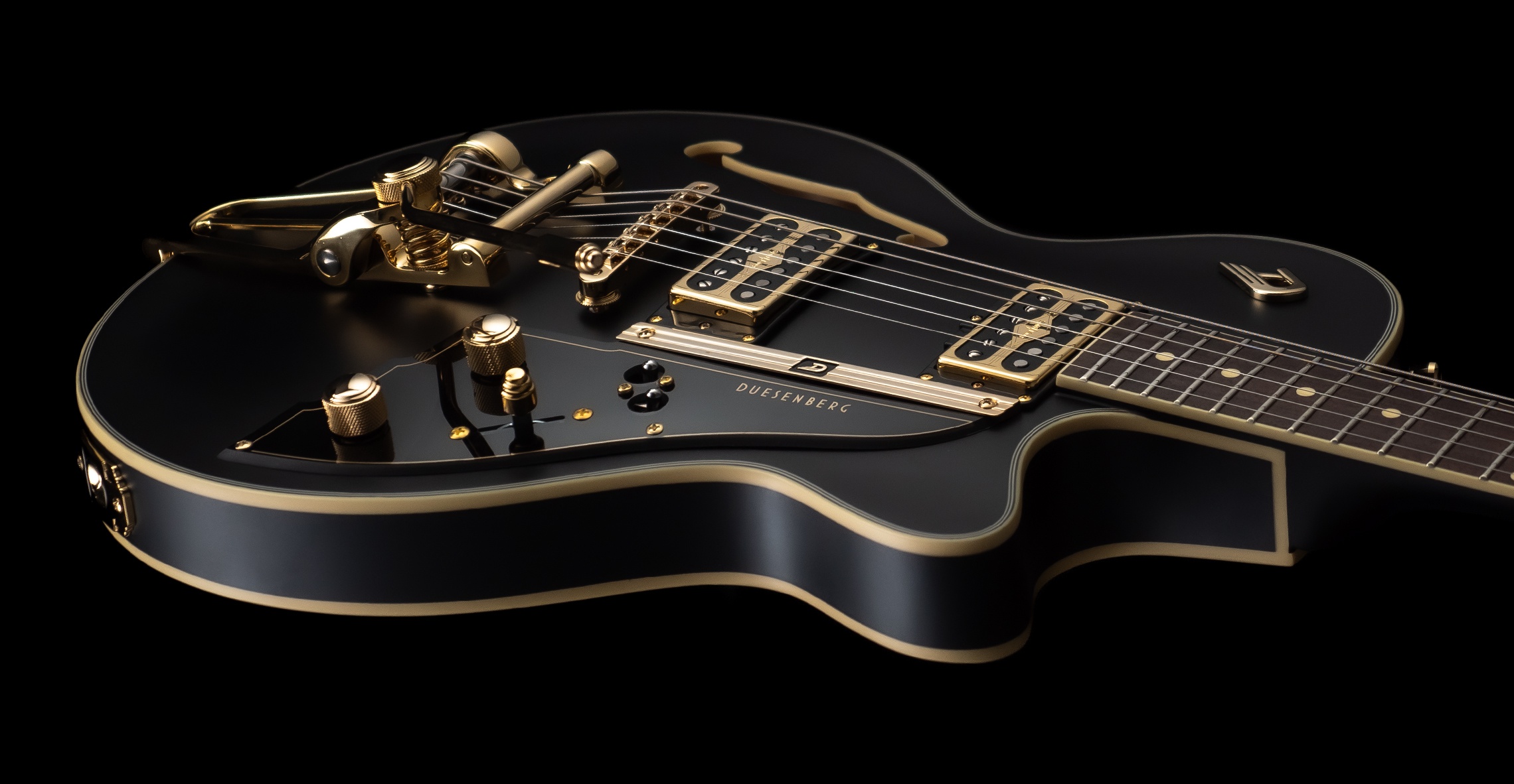 Duesenberg 2025 News | DUESENBERG GUITARS