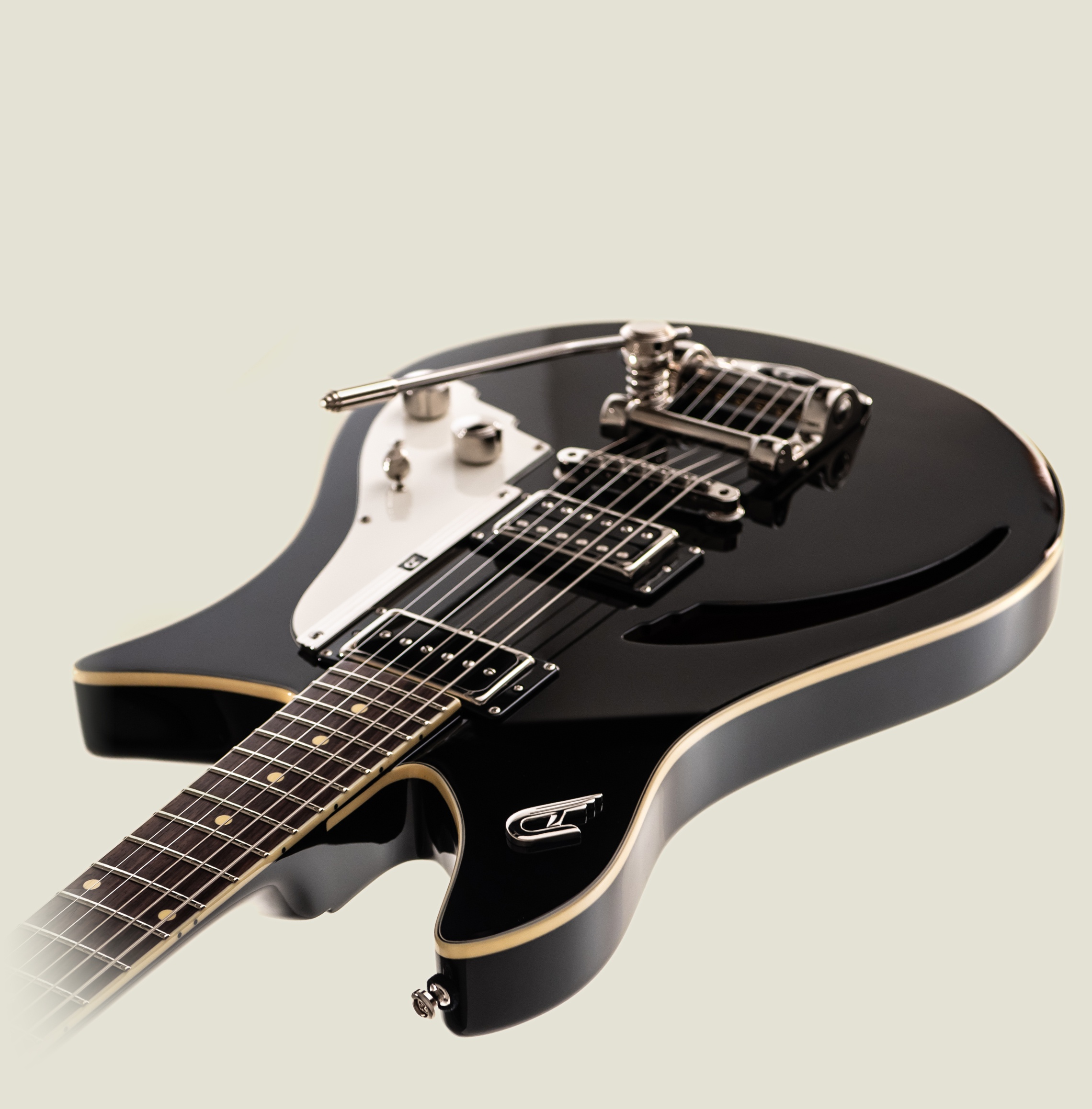 Double Cat (6/12-String) | DUESENBERG GUITARS