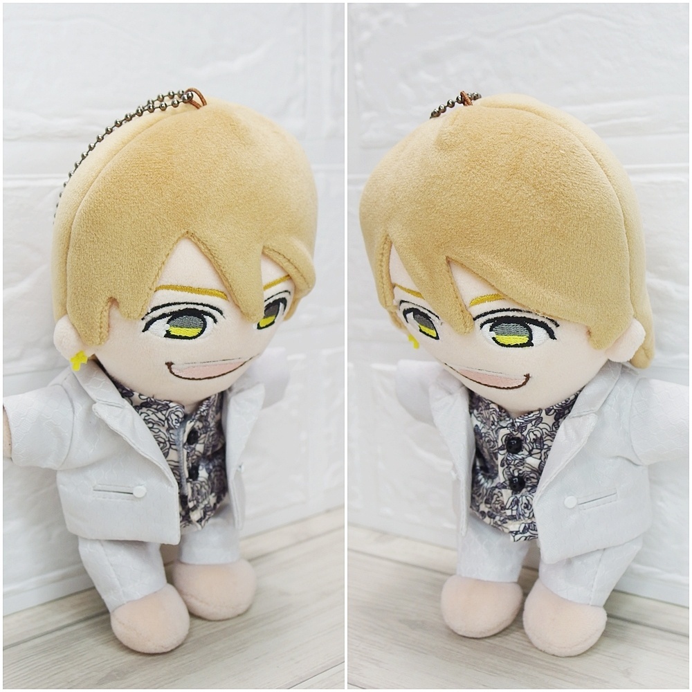 WEST.ちびスト 服 衣装 お猿さん コスチューム 重 w671 chibiwest - d