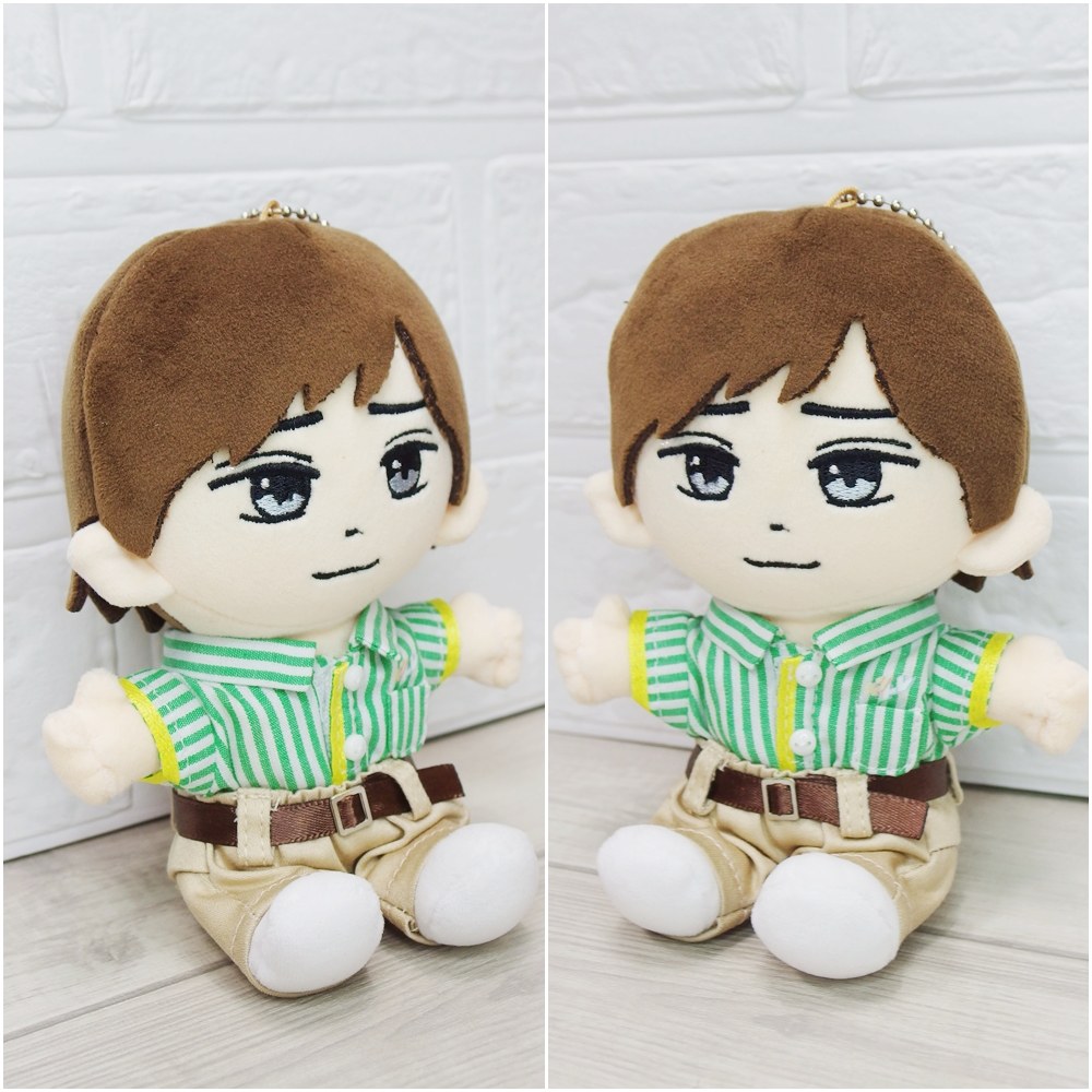 予約受付中】 はぴぬい キンプリ (King&Prince) サイズ コスチューム