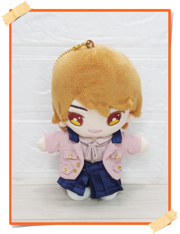 はぴぬい コスチューム 服 ジャケット衣装 ac01 - d-cute