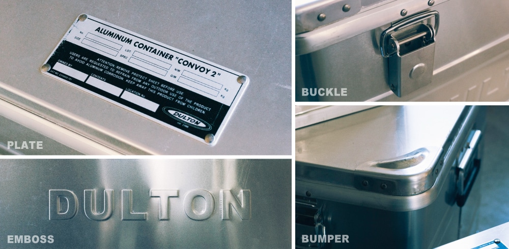 NEWS 詳細 | ダルトン