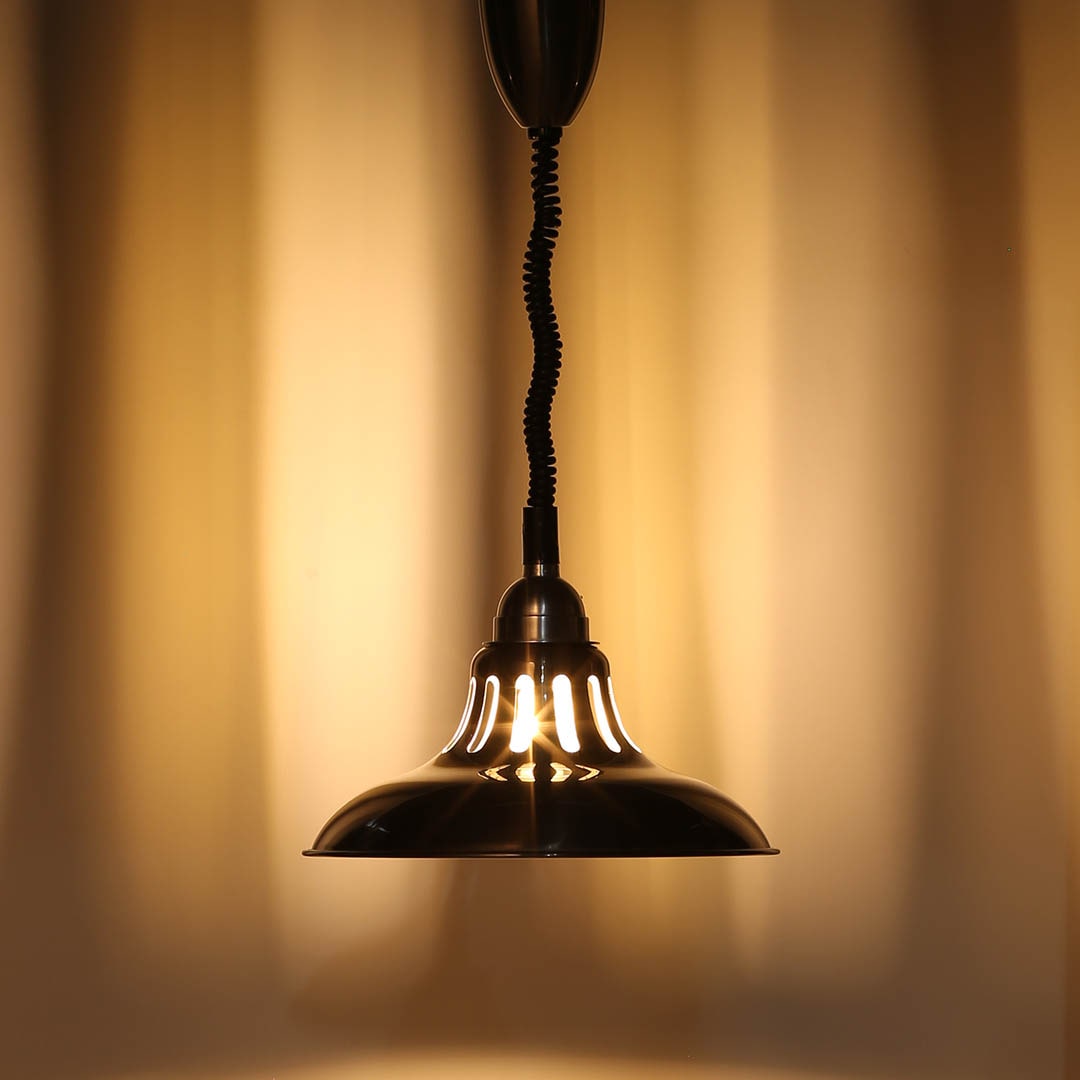 DULTON ONLINE SHOP | EXTENSION PENDANT WORK LAMP RAW(RAW): 家具