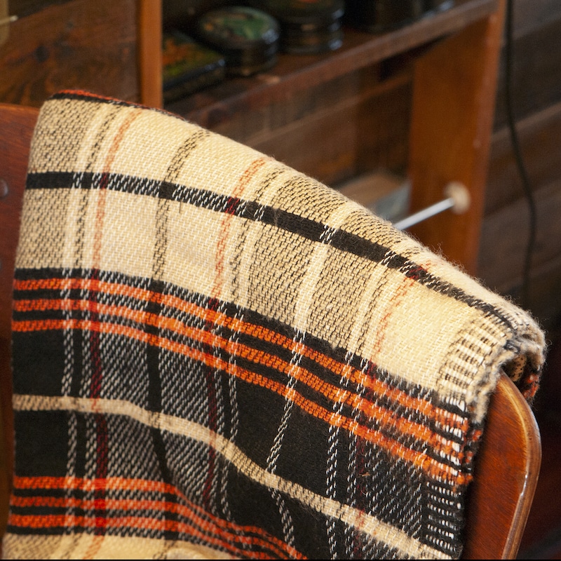 DULTON ONLINE SHOP | ACRYLIC BLANKET C(C): インテリア雑貨