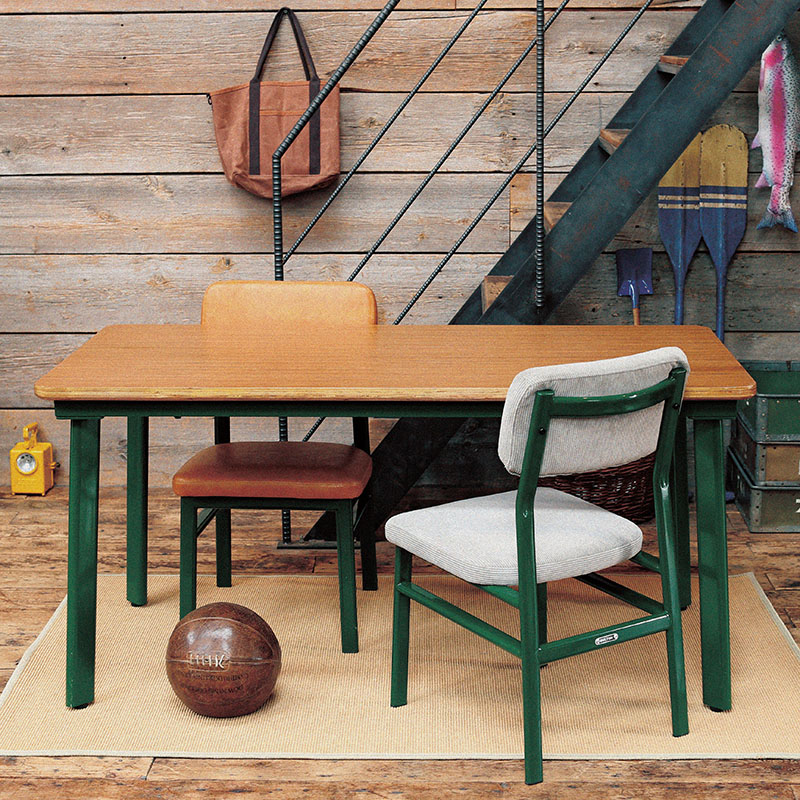 DULTON ONLINE SHOP | DOER'S DINING TABLE: 家具