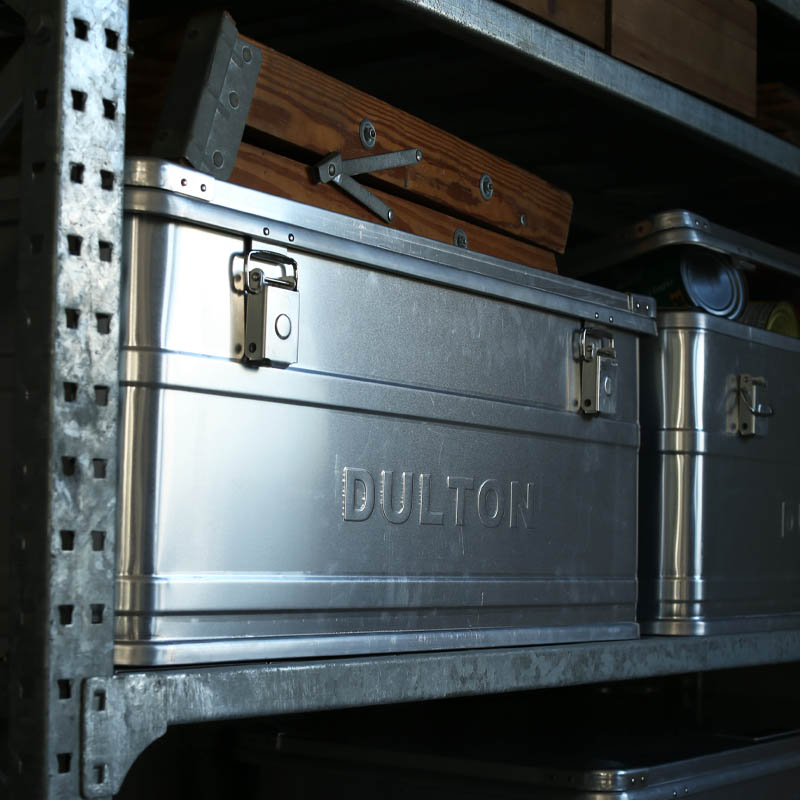 DULTON ONLINE SHOP | ALUMI CONTAINER''CONVOY 2