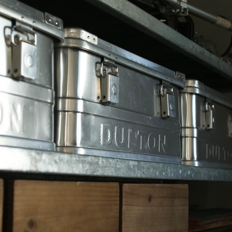 DULTON ONLINE SHOP | ALUMI CONTAINER''CONVOY 2