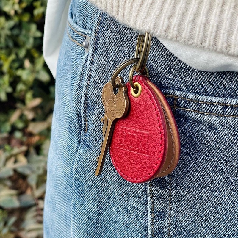 DULTON ONLINE SHOP | 500 KEY HOLDER NATURAL(NATURAL): アパレル・バッグ