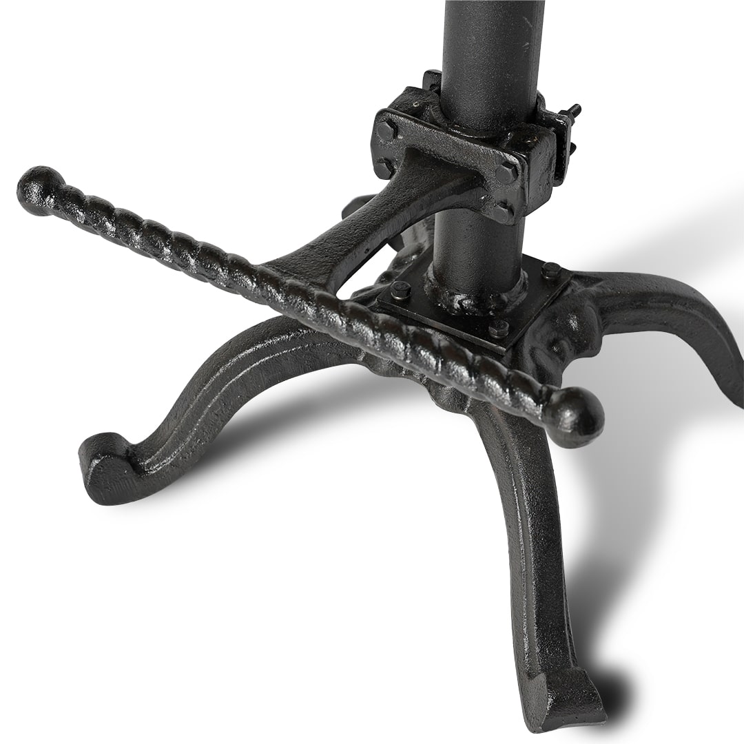 DULTON ONLINE SHOP | BAR STOOL ANTIQUE BLACK: 家具