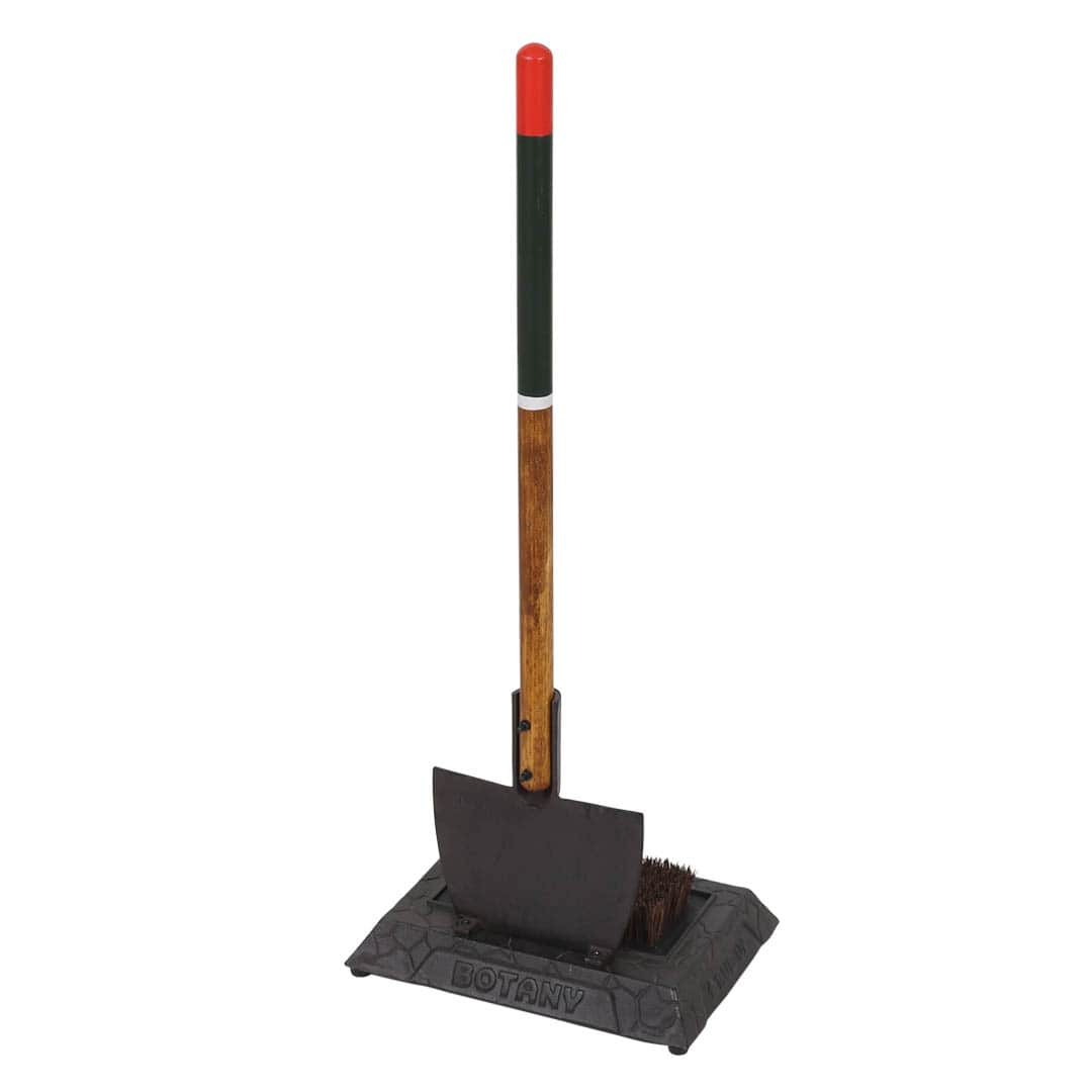 DULTON ONLINE SHOP | IRON BOOTS BRUSH SHOVEL(SHOVEL): ガーデン