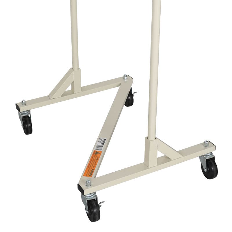 DULTON ONLINE SHOP | MINI Z RACK IVORY(IVORY): 家具