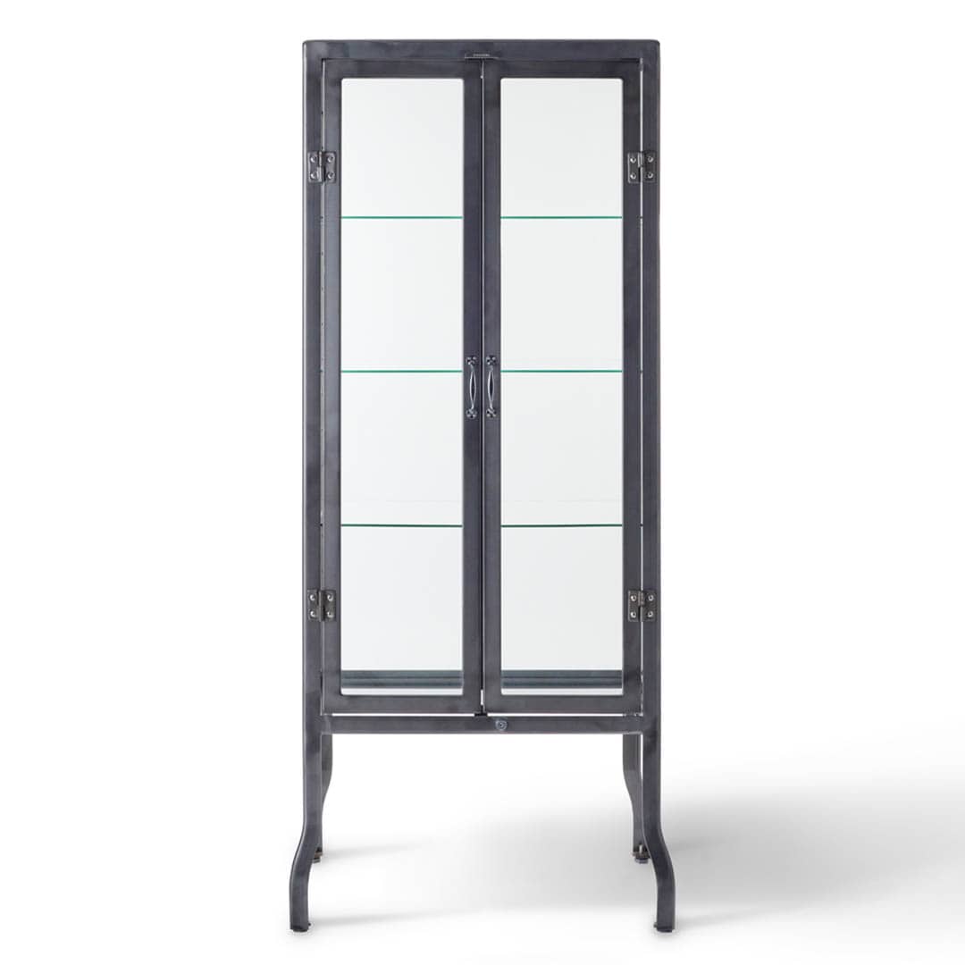 DULTON ONLINE SHOP | DOCTOR CABINET L RAW(L RAW): 家具