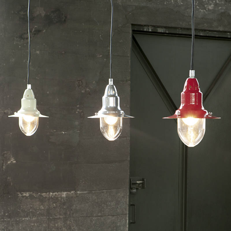 DULTON ONLINE SHOP | PENDANT LAMP RED(RED): 家具