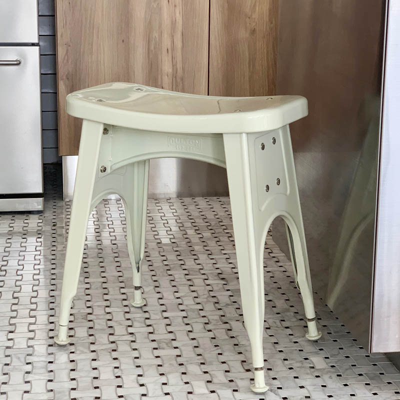 DULTON ONLINE SHOP | KITCHEN STOOL IVORY(IVORY): 家具