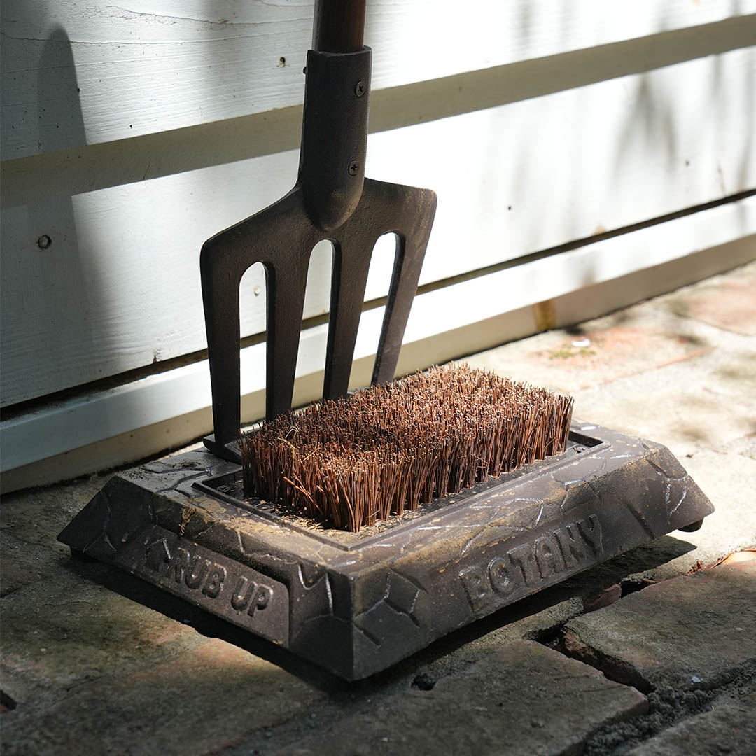DULTON ONLINE SHOP | IRON BOOTS BRUSH FORK(FORK): ガーデン