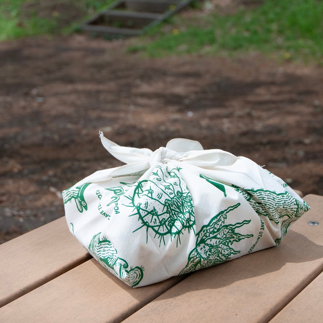 DULTON ONLINE SHOP | BANDANA 03 RIDERS OF THE CACTUS(03 RIDERS OF