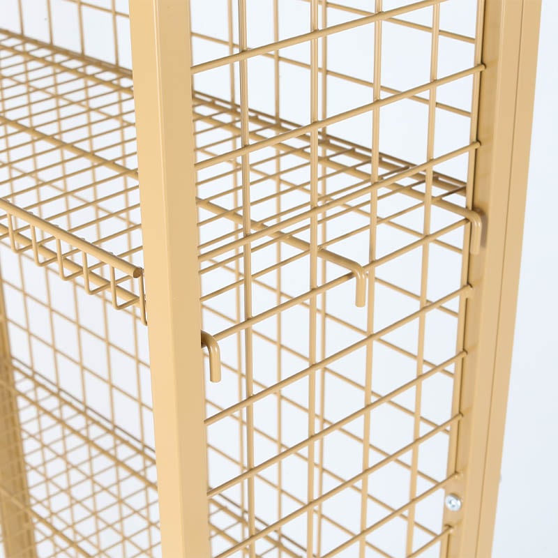 DULTON ONLINE SHOP | WIRE SHELF SAND BEIGE(SAND BEIGE): 家具