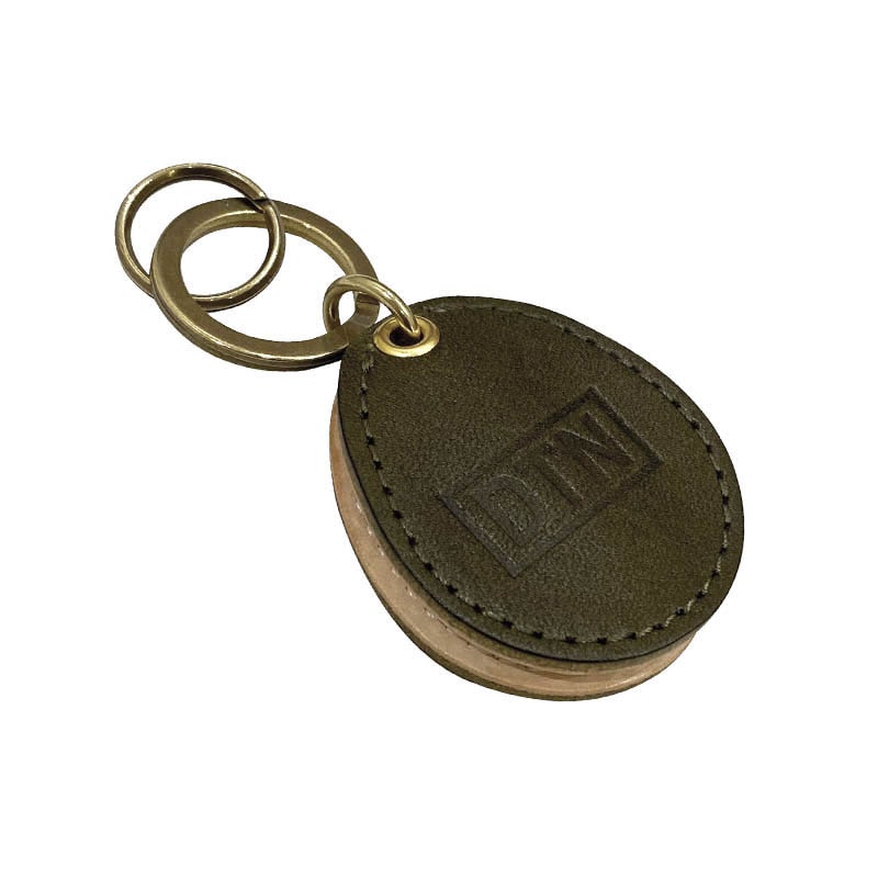 DULTON ONLINE SHOP | 500 KEY HOLDER GREEN(GREEN): アパレル・バッグ