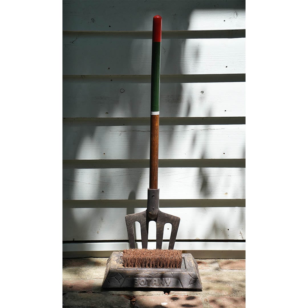 DULTON ONLINE SHOP | IRON BOOTS BRUSH FORK(FORK): ガーデン