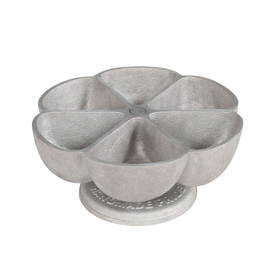 DULTON ONLINE SHOP | ALUMINUM NAIL CUP L(L): インテリア雑貨