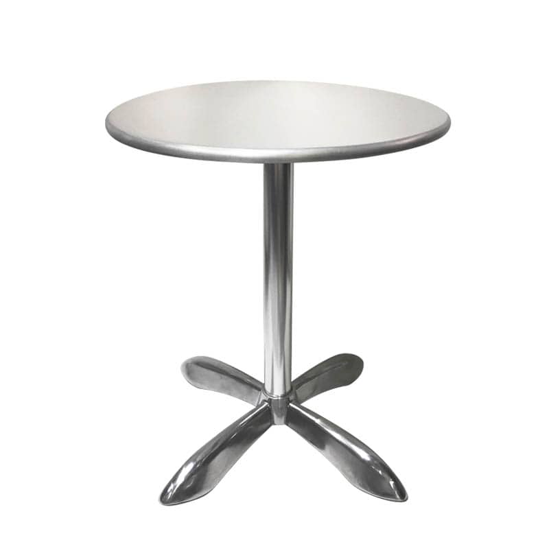 DULTON ONLINE SHOP | ALUMINUM ROUND TABLE 60: 家具