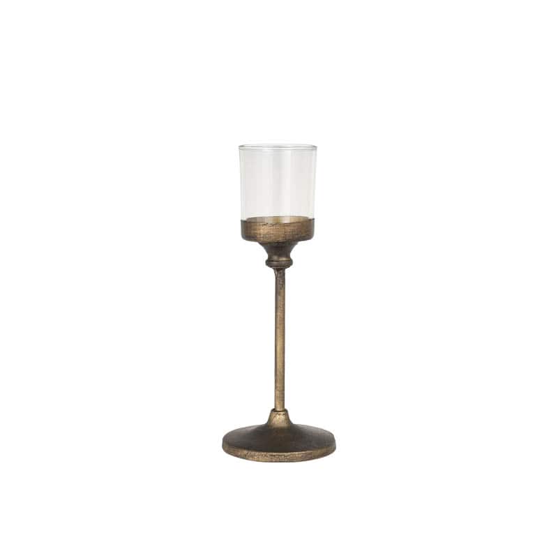 DULTON ONLINE SHOP | IRON CANDLE STAND S(S): インテリア雑貨