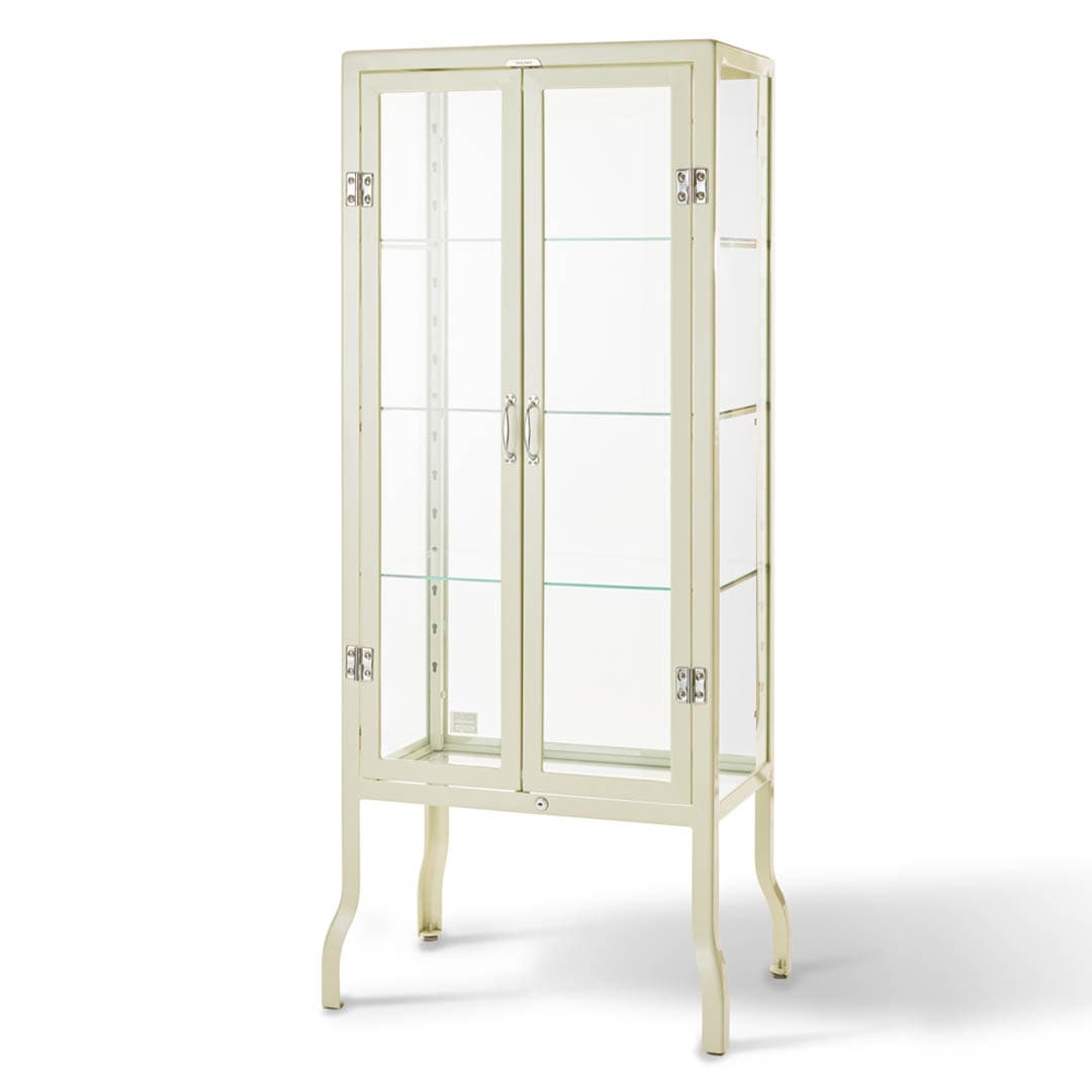 DULTON ONLINE SHOP | DOCTOR CABINET L IVORY(L IVORY): 家具