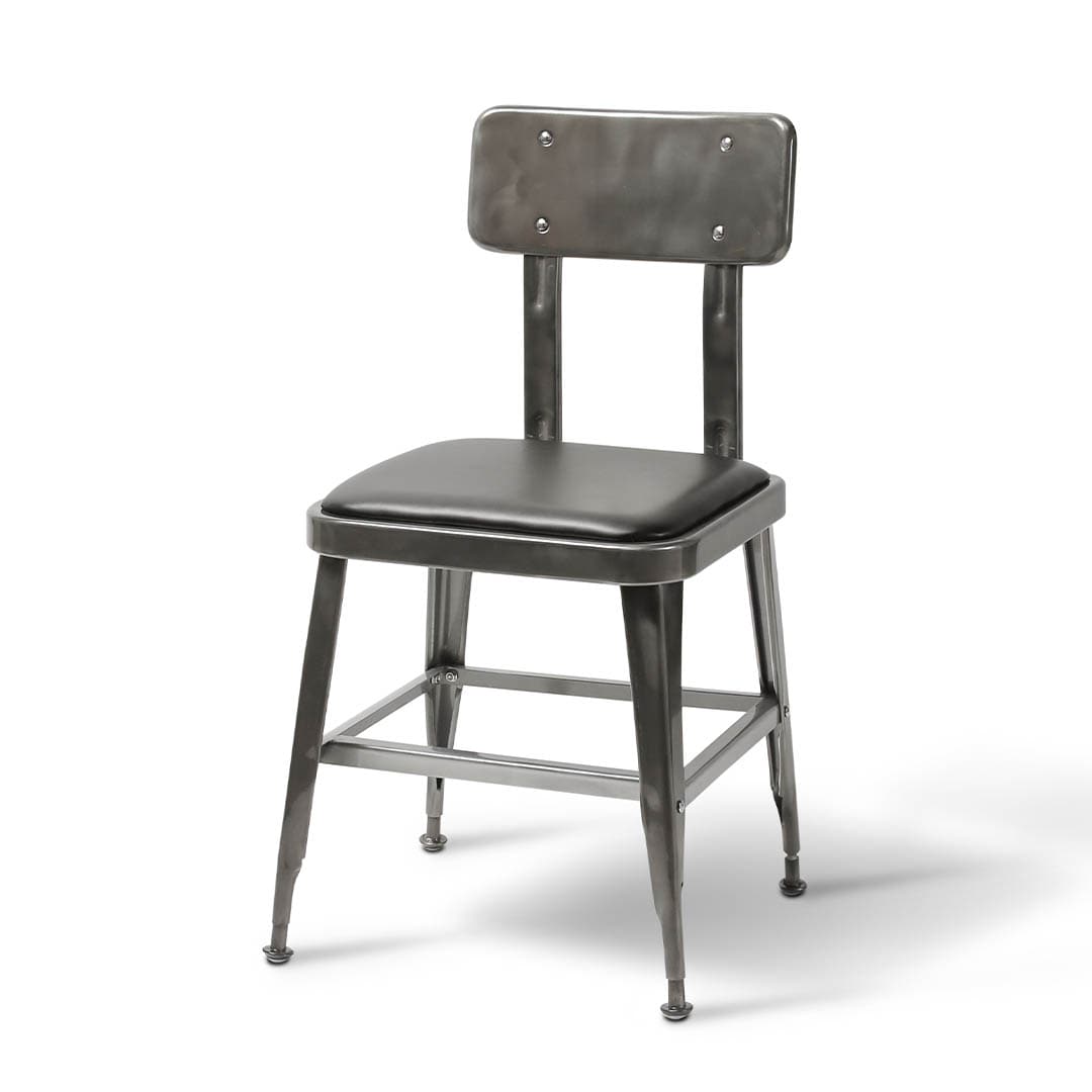 DULTON ONLINE SHOP | STANDARD CHAIR RAW(RAW): 家具