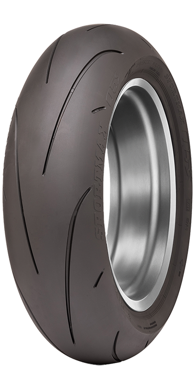 Sportmax Q5S - 150/60ZR17 (66W) | DunlopRacing.com