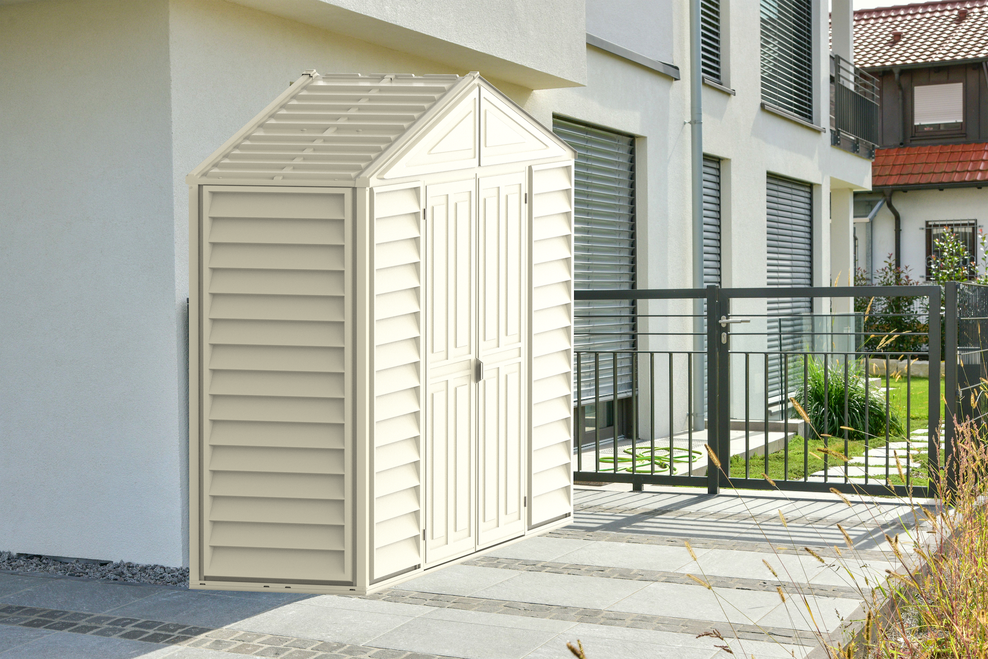 Sidepro 10.5×3 – Duramax