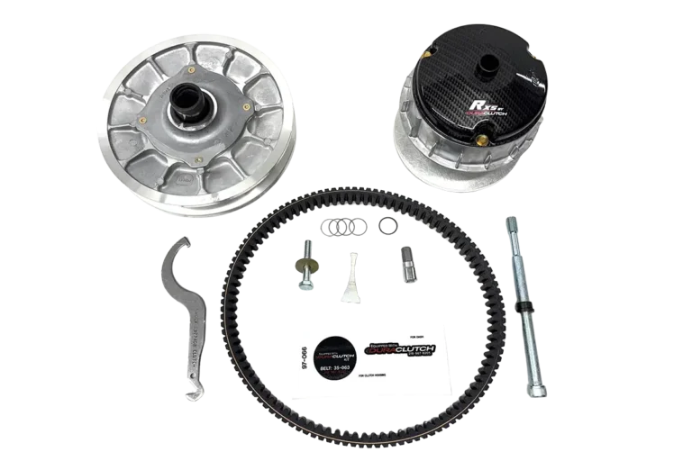 RZR XP 1000 Replacement Clutch 15-634 - DURACLUTCH