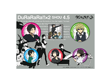 公*o様 ✴︎200点以上詰合せ✴︎ デュラララ まとめ 大量 ✴︎200点