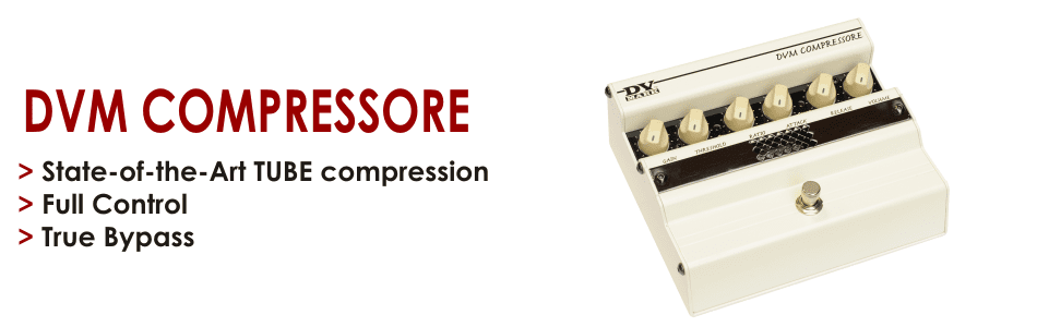 DVM COMPRESSORE – DVMark