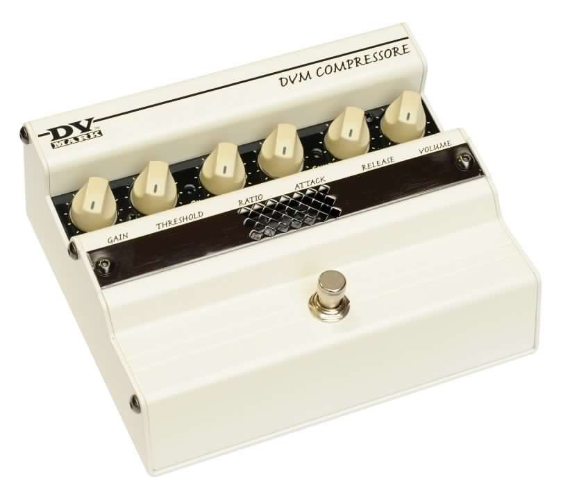 DVM COMPRESSORE – DVMark