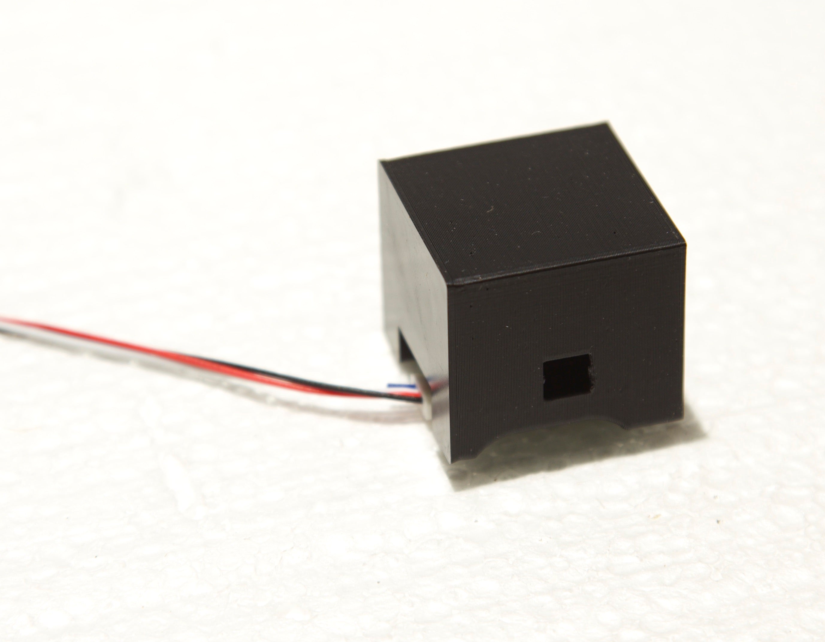 Crossing Bell (DVFLRRXBELL) – Dwarvin Enterprises, Ltd.