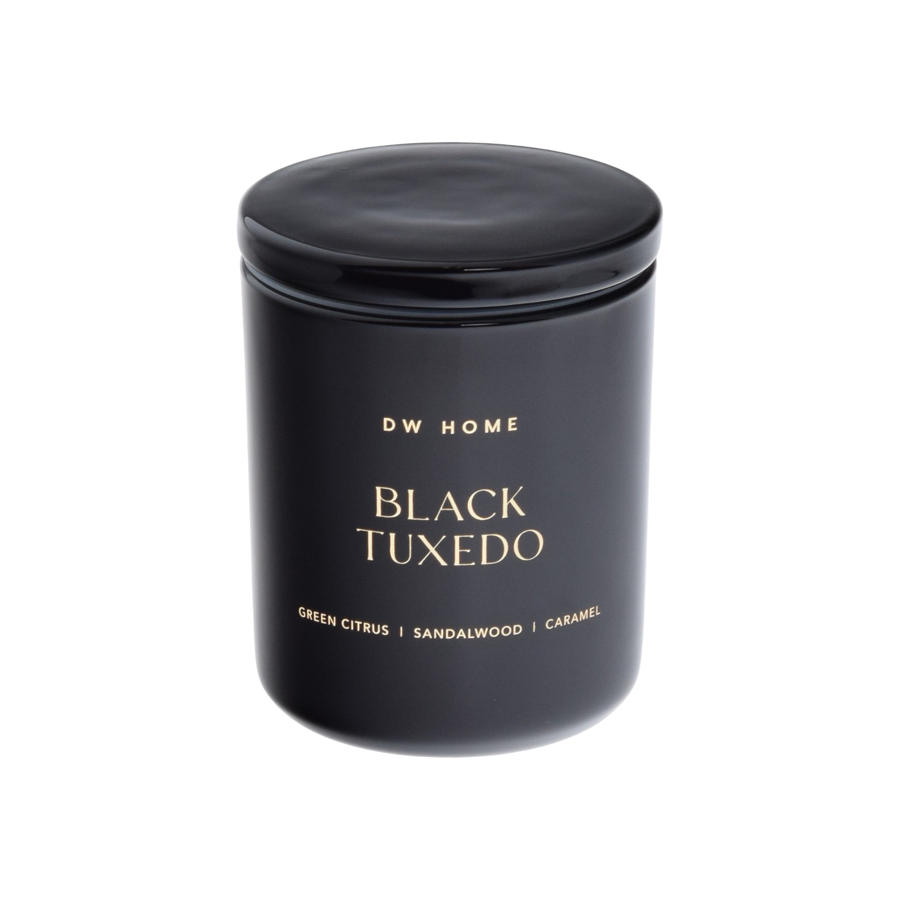 Black Tuxedo – DW Home Candles
