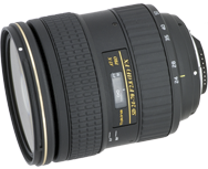 Tokina AT-X 24-70 F2.8 PRO FX Nikon - DXOMARK