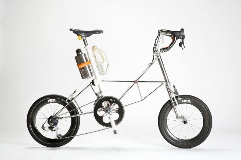 モールトンAMスピード alexmoulton “am-speed” / sram red axs