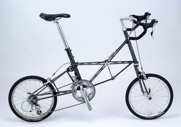 生産終了モデル｜ミニベロ／小径車ならMOULTON（モールトン自転車