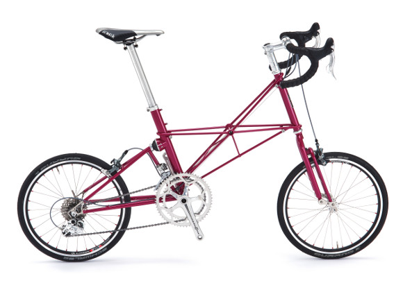 生産終了モデル｜ミニベロ／小径車ならMOULTON（モールトン自転車