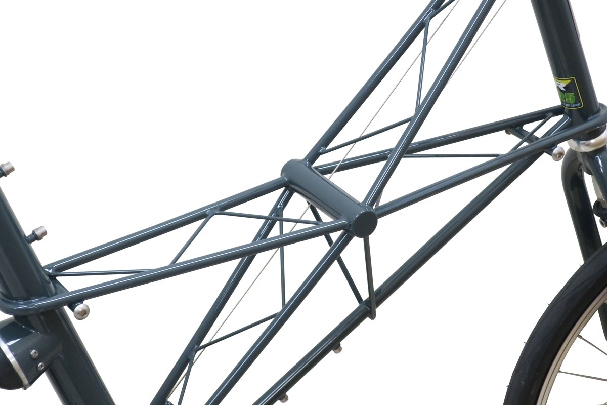 TSR-9 SP、TSR-9 FX｜MODEL｜ミニベロ／小径車ならMOULTON（モールトン