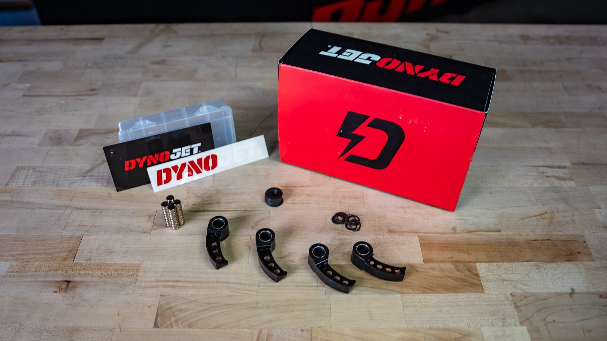 Super Shift Clutch Kit for Kawasaki KRX1000 | Dynojet