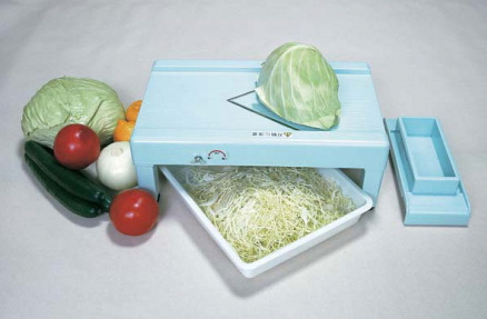 キャベツスライサー キャベツラークCAL－V－01などキッチン用品